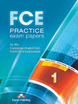 FCE PRACTICE EXAM PAPERS 1 STUDENT'S BOOK w sklepie internetowym Libristo.pl