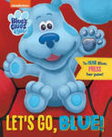 Nickelodeon Blue's Clues & You: Let's Go, Blue! w sklepie internetowym Libristo.pl