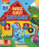 Nickelodeon Blue's Clues & You!: Whose Clues? Blue's Clues! w sklepie internetowym Libristo.pl