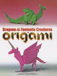 Dragons and Other Fantastic Creatures in Origami w sklepie internetowym Libristo.pl