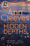 Hidden Depths w sklepie internetowym Libristo.pl