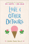 Love & Other Detours: Love & Gelato; Love & Luck w sklepie internetowym Libristo.pl