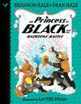The Princess in Black and the Bathtime Battle w sklepie internetowym Libristo.pl