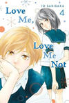 Love Me, Love Me Not, Vol. 4 w sklepie internetowym Libristo.pl