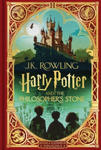 Harry Potter and the Philosopher's Stone w sklepie internetowym Libristo.pl