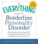 Everything Guide to Borderline Personality Disorder w sklepie internetowym Libristo.pl