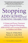 Stopping ADD/ADHD and Learning Disabilities: A Unique and Proven Treatment without Drugs for Eliminating ADD/ADHD and Learning Disabilities in Childre w sklepie internetowym Libristo.pl