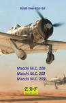 Macchi M.C. 200 - Macchi M.C. 202 - Macchi M.C.205 w sklepie internetowym Libristo.pl