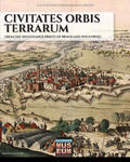 Civitates orbis terrarum: From the renaissance prints of Braun and Hogenberg w sklepie internetowym Libristo.pl