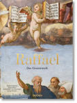 Raffael. Das Gesamtwerk. Gemälde, Fresken, Teppiche, Architektur w sklepie internetowym Libristo.pl