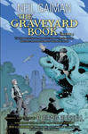 The Graveyard Book Graphic Novel. Vol.2 w sklepie internetowym Libristo.pl