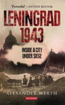 Leningrad 1943 w sklepie internetowym Libristo.pl