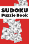 Sudoku Puzzle Book: Best sudoku puzzle to spend time being a sudoku master. Best gift idea for your mom and dad. w sklepie internetowym Libristo.pl