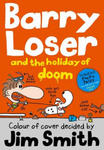 Barry Loser and the Holiday of Doom w sklepie internetowym Libristo.pl