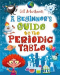 Beginner's Guide to the Periodic Table w sklepie internetowym Libristo.pl