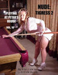 Nude: Tigress 2: Playing At Peter's House w sklepie internetowym Libristo.pl