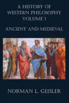 A History of Western Philosophy: Ancient and Medieval w sklepie internetowym Libristo.pl