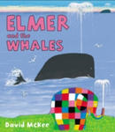 Elmer and the Whales w sklepie internetowym Libristo.pl