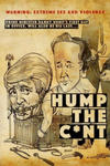 Hump The C*nt: Extreme Horror, Gore and Sex w sklepie internetowym Libristo.pl