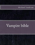 Vampire Book bible w sklepie internetowym Libristo.pl