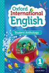 Oxford International English Student Anthology 1 w sklepie internetowym Libristo.pl