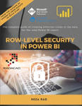 Row-Level Security in Power BI: The complete guide of creating different views of the data for the same Power BI report w sklepie internetowym Libristo.pl