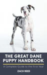 Great Dane Puppy Handbook w sklepie internetowym Libristo.pl