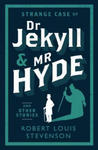 Strange Case of Dr Jekyll and Mr Hyde w sklepie internetowym Libristo.pl