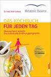 Metabolic Balance® Das Kochbuch für jeden Tag w sklepie internetowym Libristo.pl