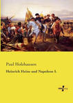 Heinrich Heine und Napoleon I. w sklepie internetowym Libristo.pl