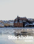 Stockholm Sweden: Coffee Table Photography Travel Picture Book Album Of A Scandinavian Swedish Country And City In The Baltic Sea Large w sklepie internetowym Libristo.pl