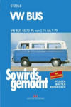 VW Bus T2 68/70 PS 1/74 bis 5/79 w sklepie internetowym Libristo.pl