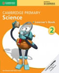 Cambridge Primary Science Stage 2 Learner's Book 2 w sklepie internetowym Libristo.pl