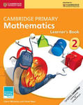 Cambridge Primary Mathematics Stage 2 Learner's Book 2 w sklepie internetowym Libristo.pl