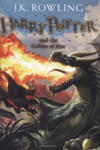 Harry Potter and the Goblet of Fire w sklepie internetowym Libristo.pl