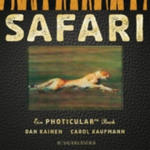 Dan Kainen,Carol Kaufmann,Cornelia Panzacchi - Safari w sklepie internetowym Libristo.pl