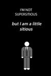 I'm not superstitious but I am a little stitious w sklepie internetowym Libristo.pl