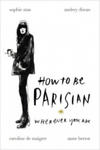 How To Be Parisian w sklepie internetowym Libristo.pl