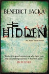 Benedict Jacka - Hidden w sklepie internetowym Libristo.pl