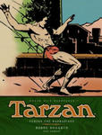 Tarzan - Versus The Barbarians (Vol. 2) w sklepie internetowym Libristo.pl