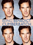 Being Benedict Cumberbatch w sklepie internetowym Libristo.pl