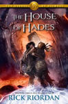 Heroes of Olympus, The, Book Four The House of Hades (Heroes of Olympus, The, Book Four) w sklepie internetowym Libristo.pl