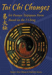 Tai Chi Changes: 64-Posture Taijiquan Form Based on the I Ching w sklepie internetowym Libristo.pl