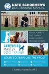 Nate Schoemer's Dog Training Manual: Animal Planet's Dog Trainer Shares His Dog Training Secrets w sklepie internetowym Libristo.pl