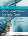 Elsevier's Medical Laboratory Science Examination Review w sklepie internetowym Libristo.pl