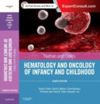 Nathan and Oski's Hematology and Oncology of Infancy and Childhood, 2-Volume Set w sklepie internetowym Libristo.pl