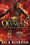 House of Hades (Heroes of Olympus Book 4) w sklepie internetowym Libristo.pl