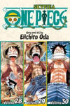 One Piece (Omnibus Edition), Vol. 10 w sklepie internetowym Libristo.pl