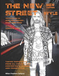 The New Men Street Style: THE NEW MEN STREET STYLE Fashion Design & Sketch Book. Learn about the different Men Fashion Street Styles, while also w sklepie internetowym Libristo.pl