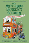 Mysterious Benedict Society and the Prisoner's Dilemma w sklepie internetowym Libristo.pl